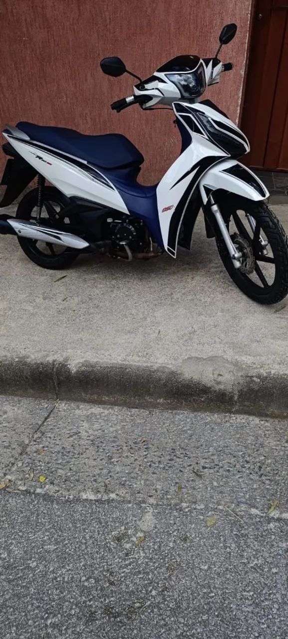 Moto 125 - Foto 5