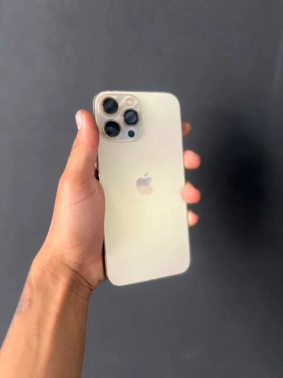iPhone 13 pro max - Foto 2