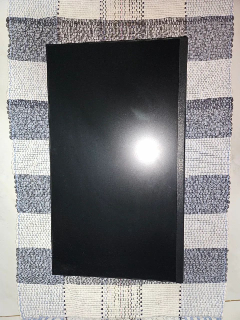 Monitor AOC | 20 Polegadas - 75Hz - Foto 4