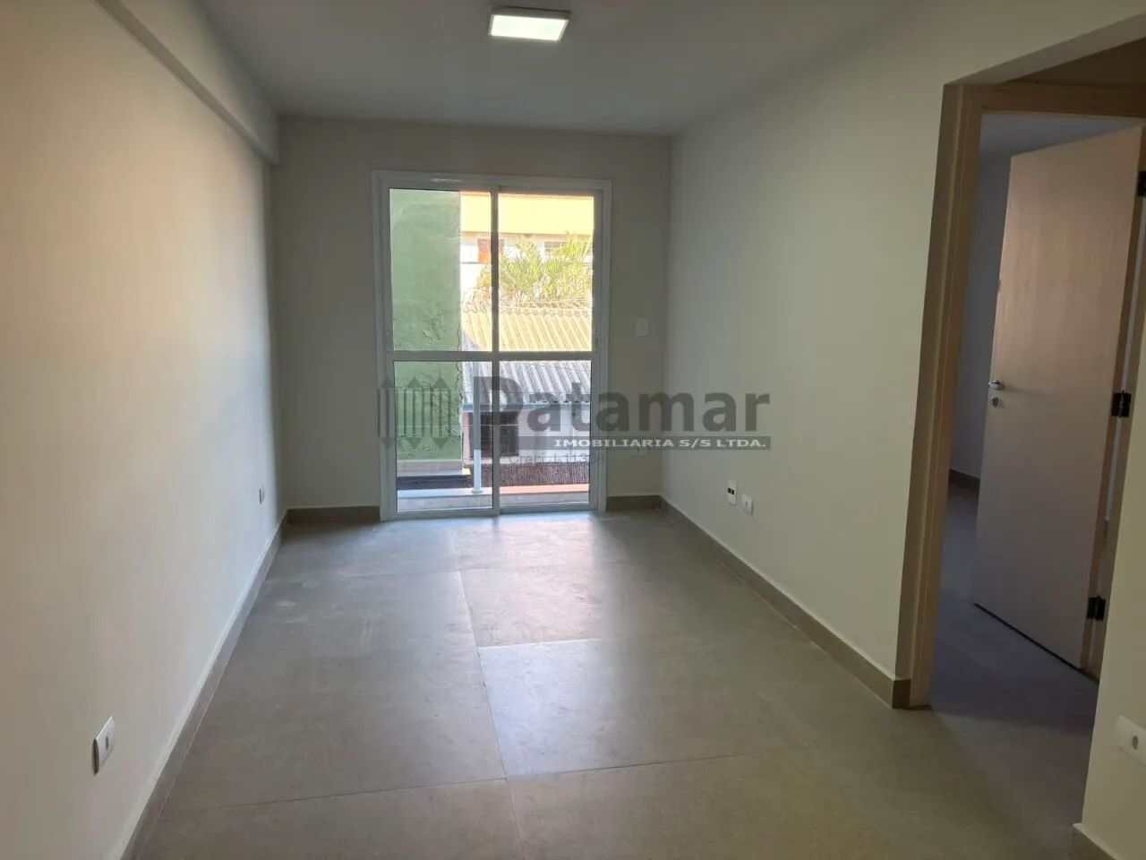 Apartamento com um dormitório na Vila Sônia - Foto 2