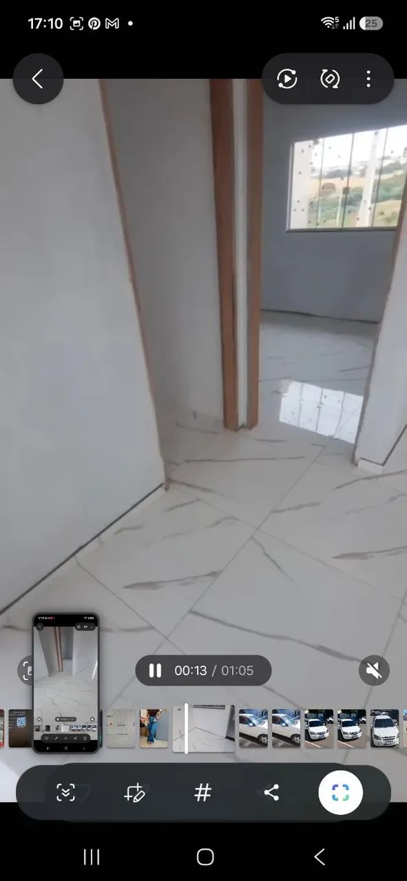 Trabalho de pedreiro 