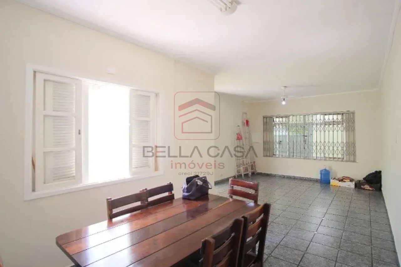Excelente casa térrea no Tatuapé - Foto 2