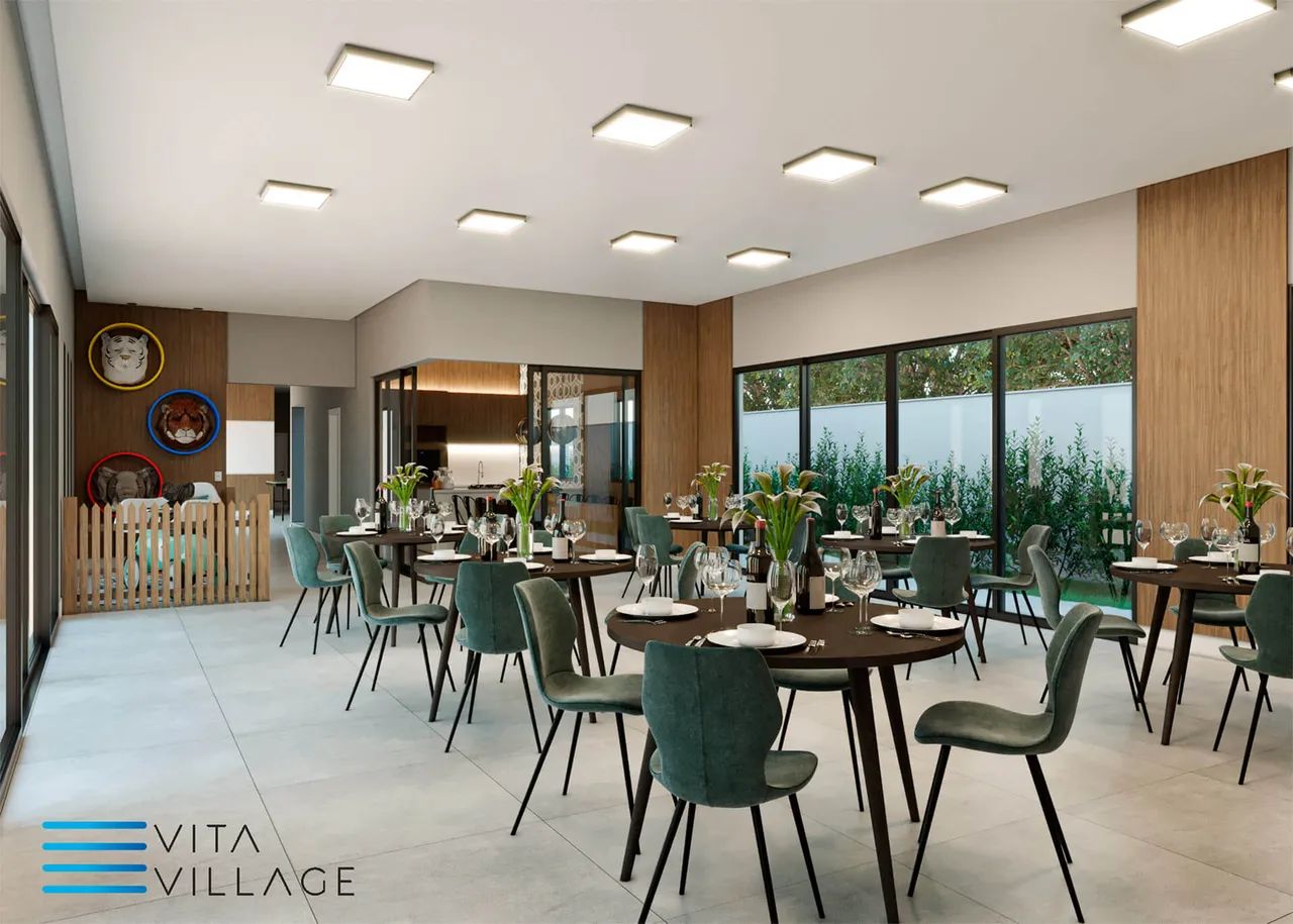 VITA VILLAGE - Foto 3