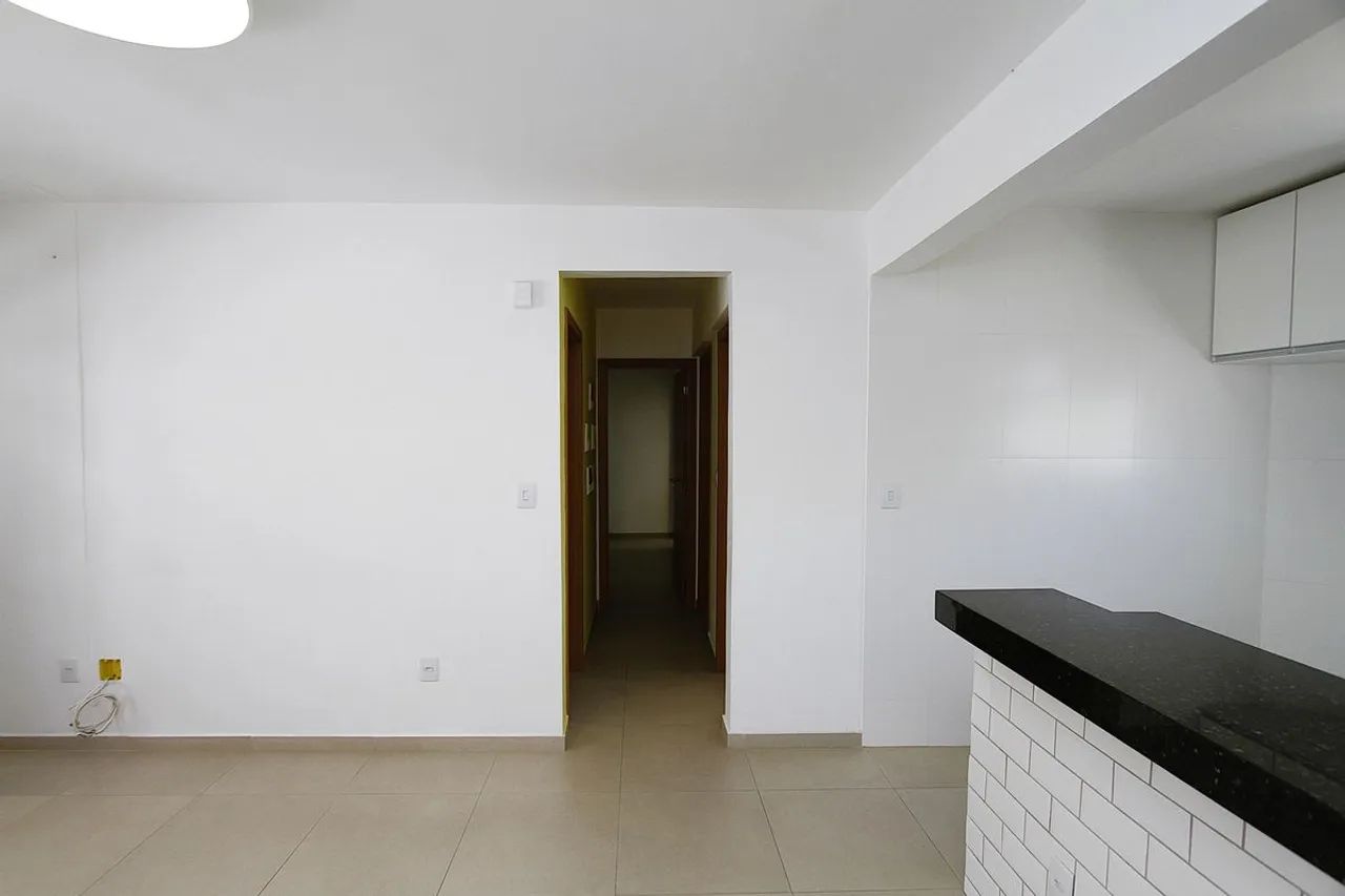 Apartamento à Venda - Salgado Filho, 3 Quartos, 72 m2 - Foto 4