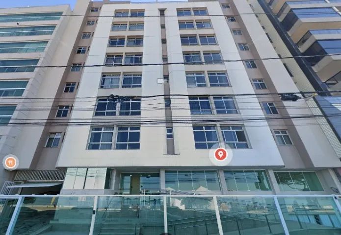 ALUGA-SE APARTAMENTO PARA TEMPORADA - PRAIA DO MORRO | GUARAPAR