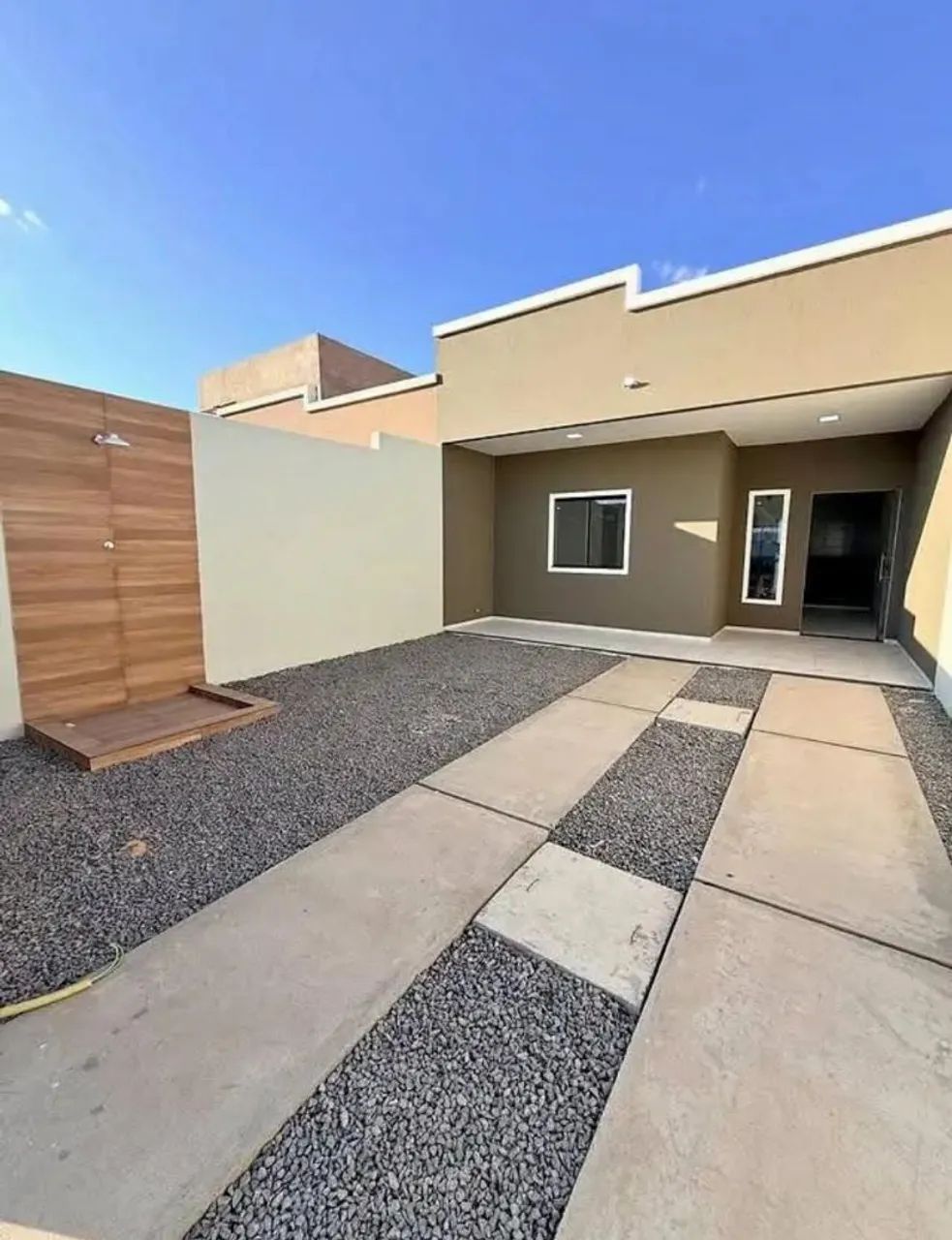 CASA A VENDA 