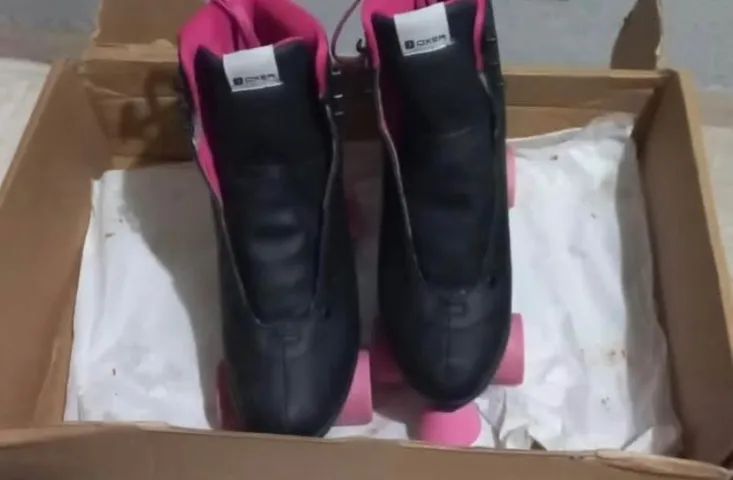 Patins - Foto 2