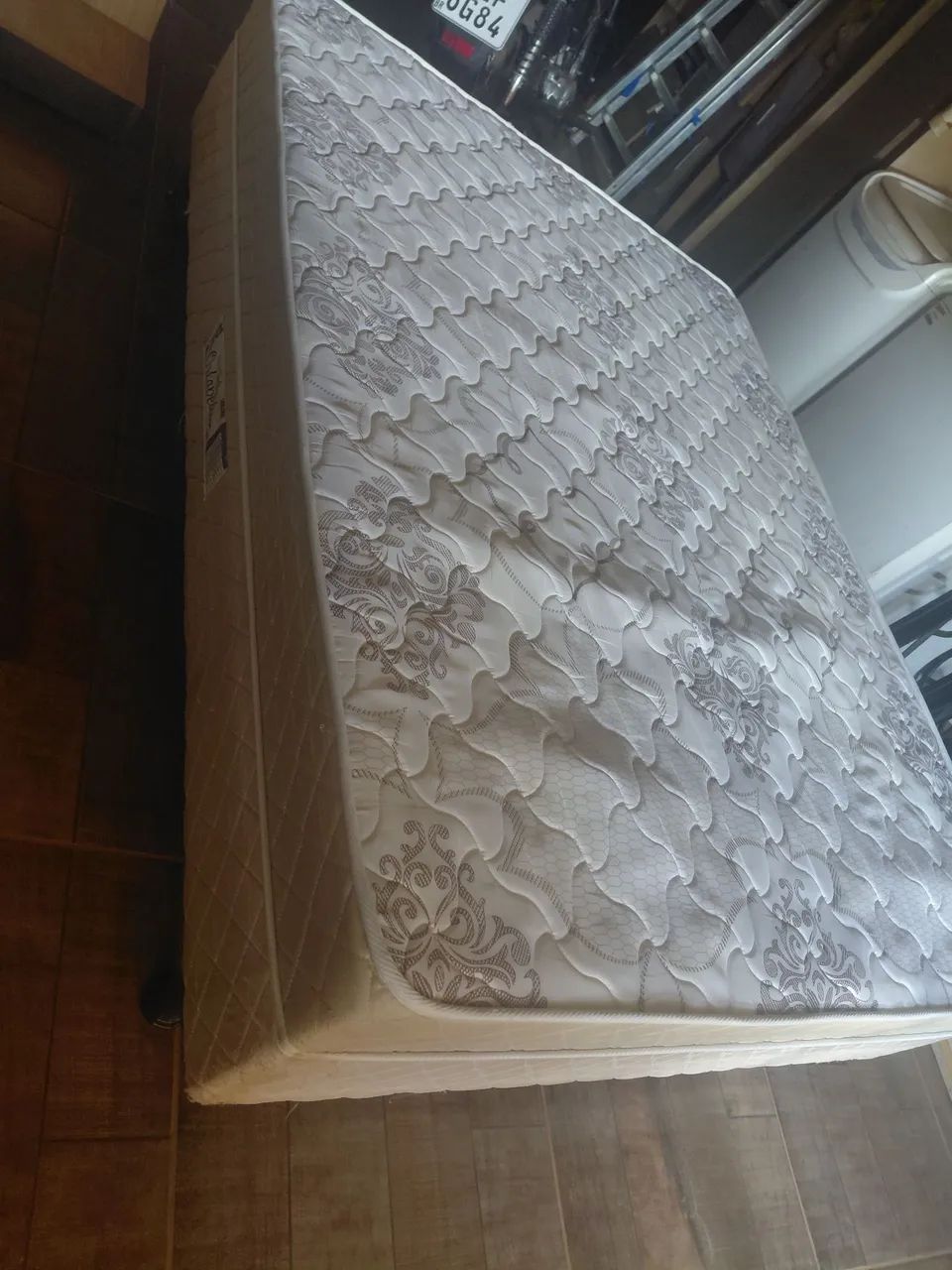 Cama de casal conjugada D-28 - Foto 3
