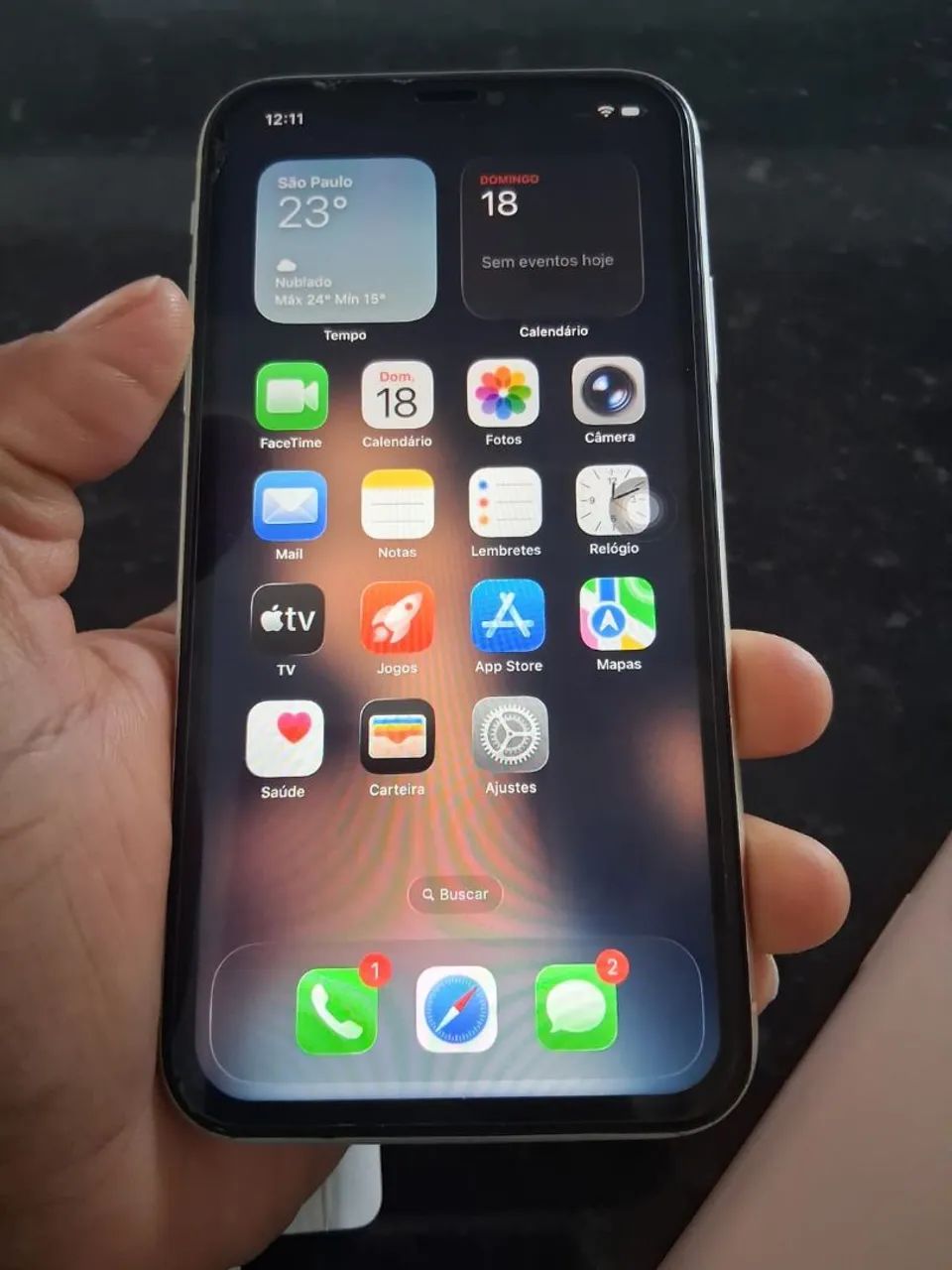 iPhone 11  - Foto 4