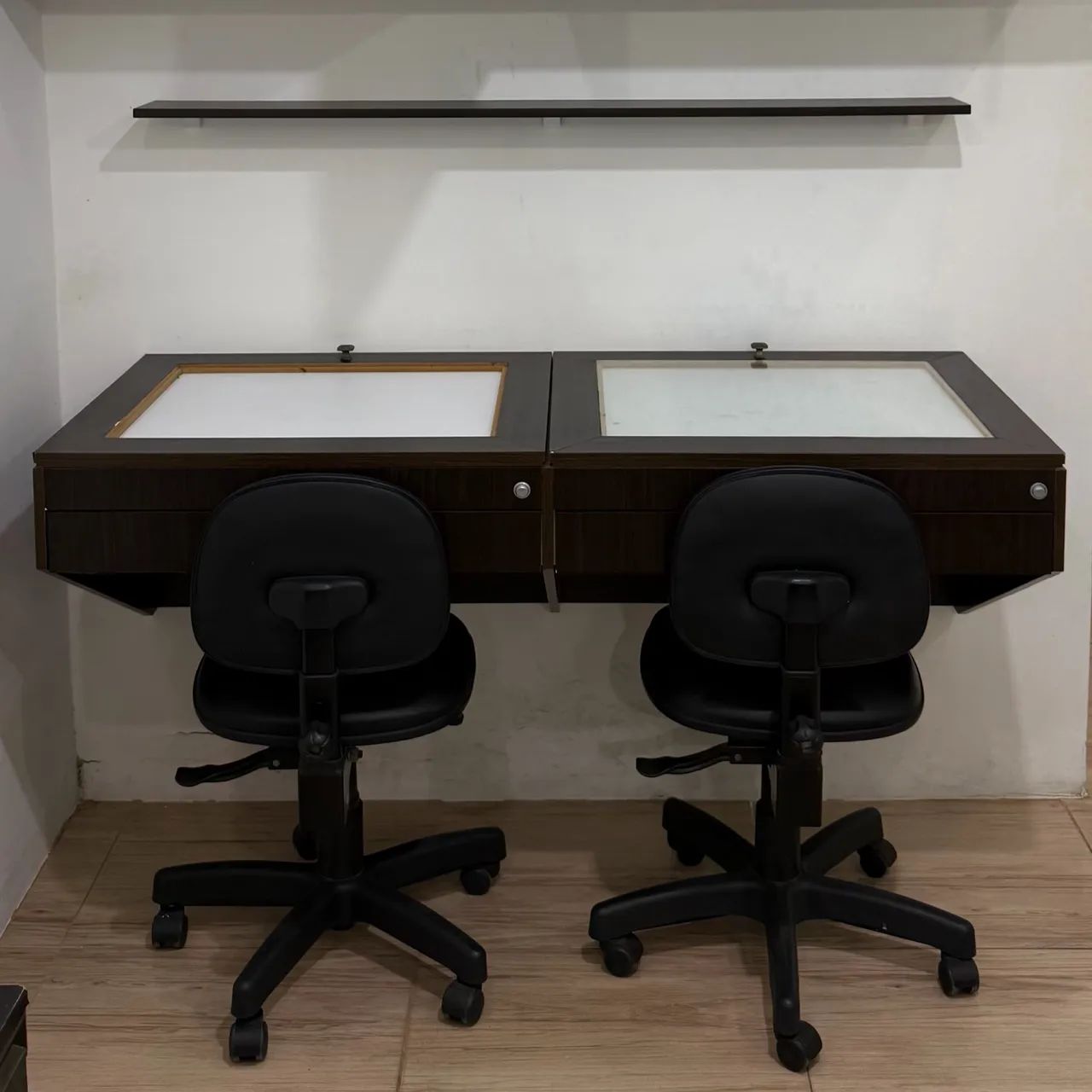 Mesa de desenho 