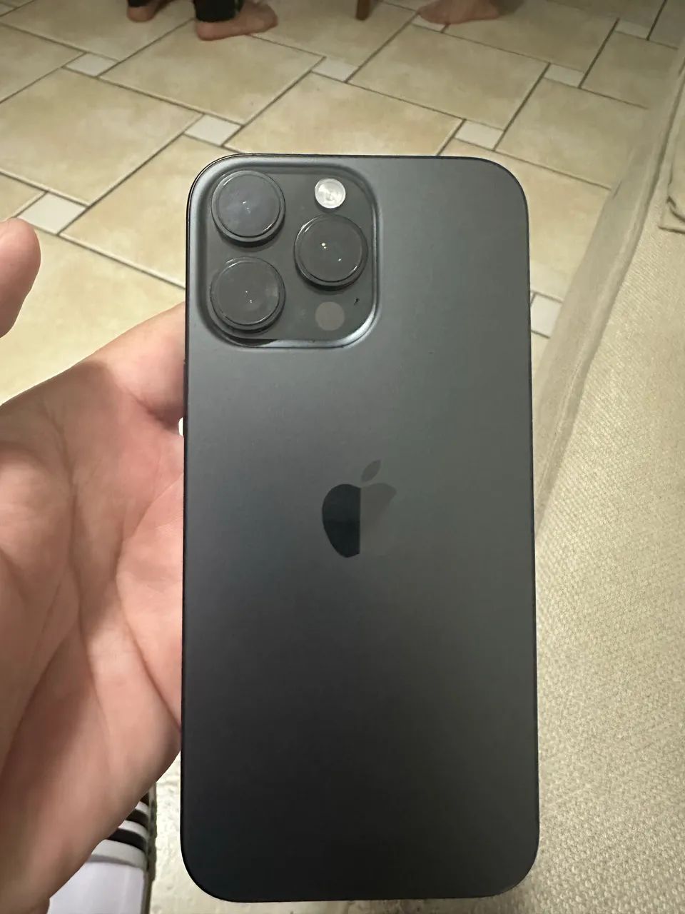 iPhone 16 Pro Max 256