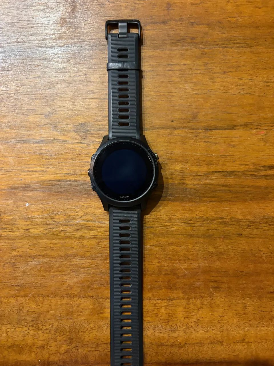 Garmin Forerunner 945 - GPS, música e mapas - Foto 3