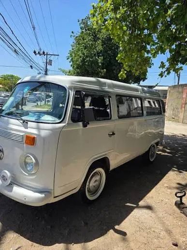 Frete Santa Cruz e Redondezas 