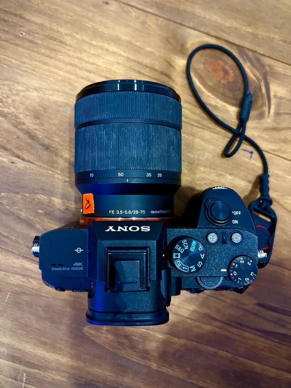 Sony Alpha 7III + Lente 28-75 - Foto 2