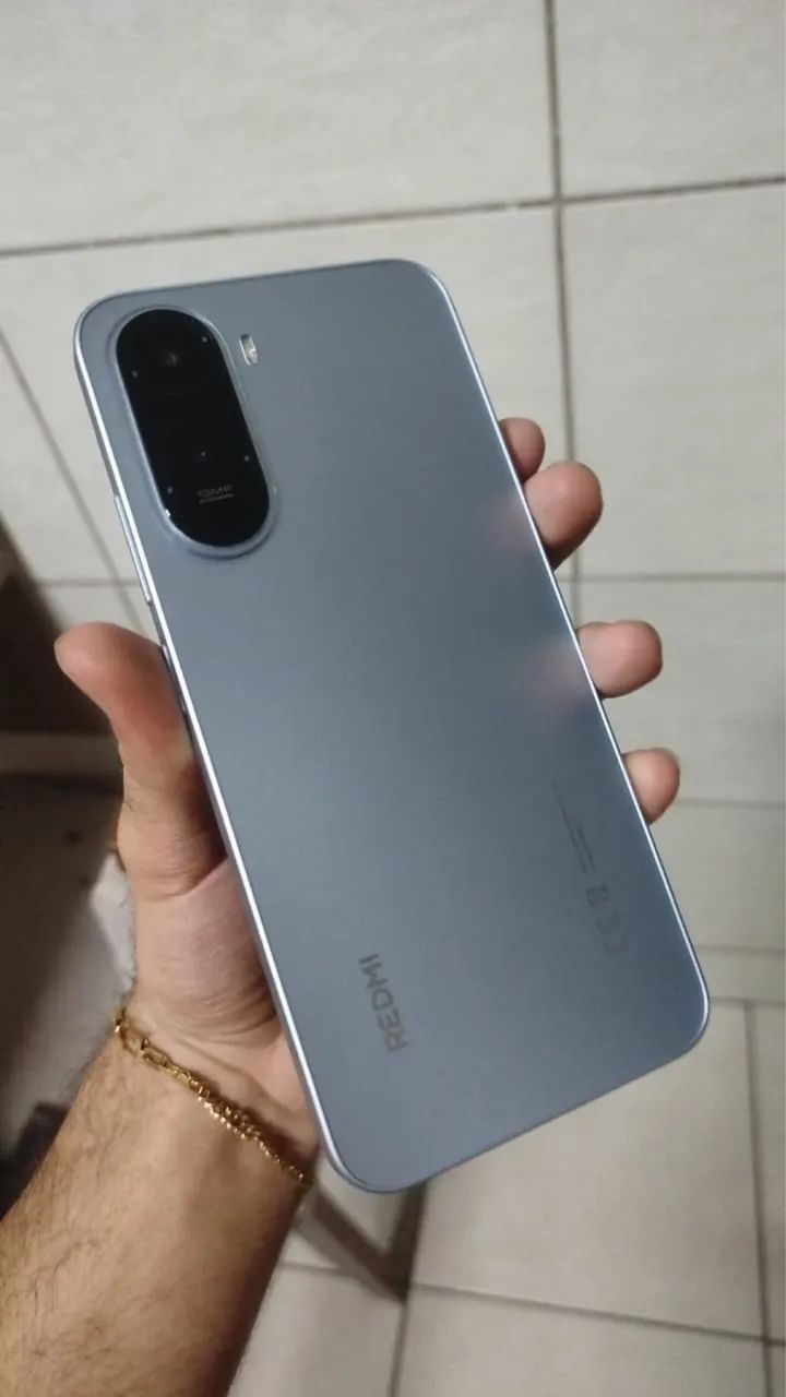 Vendo celular redmi - Foto 2