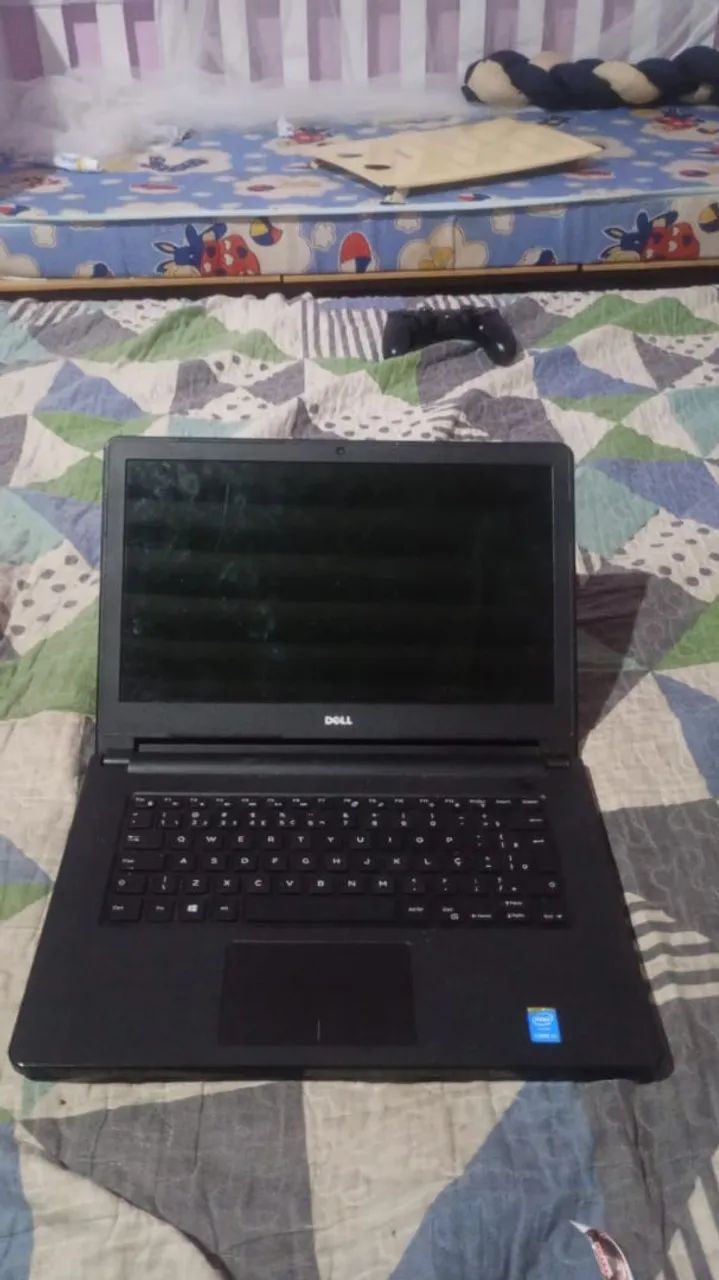 NOTEBOOK DELL I3 CORE  - Foto 2
