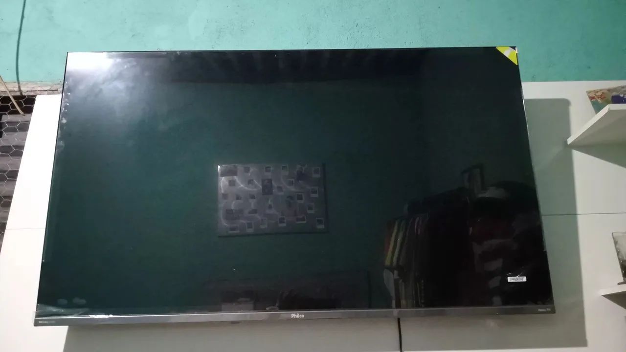 TV Philco Roku Smart  - Foto 4