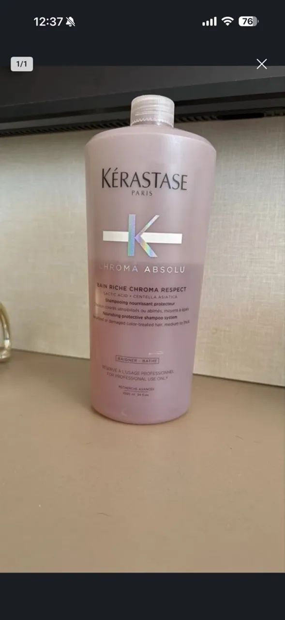 Kérastase 