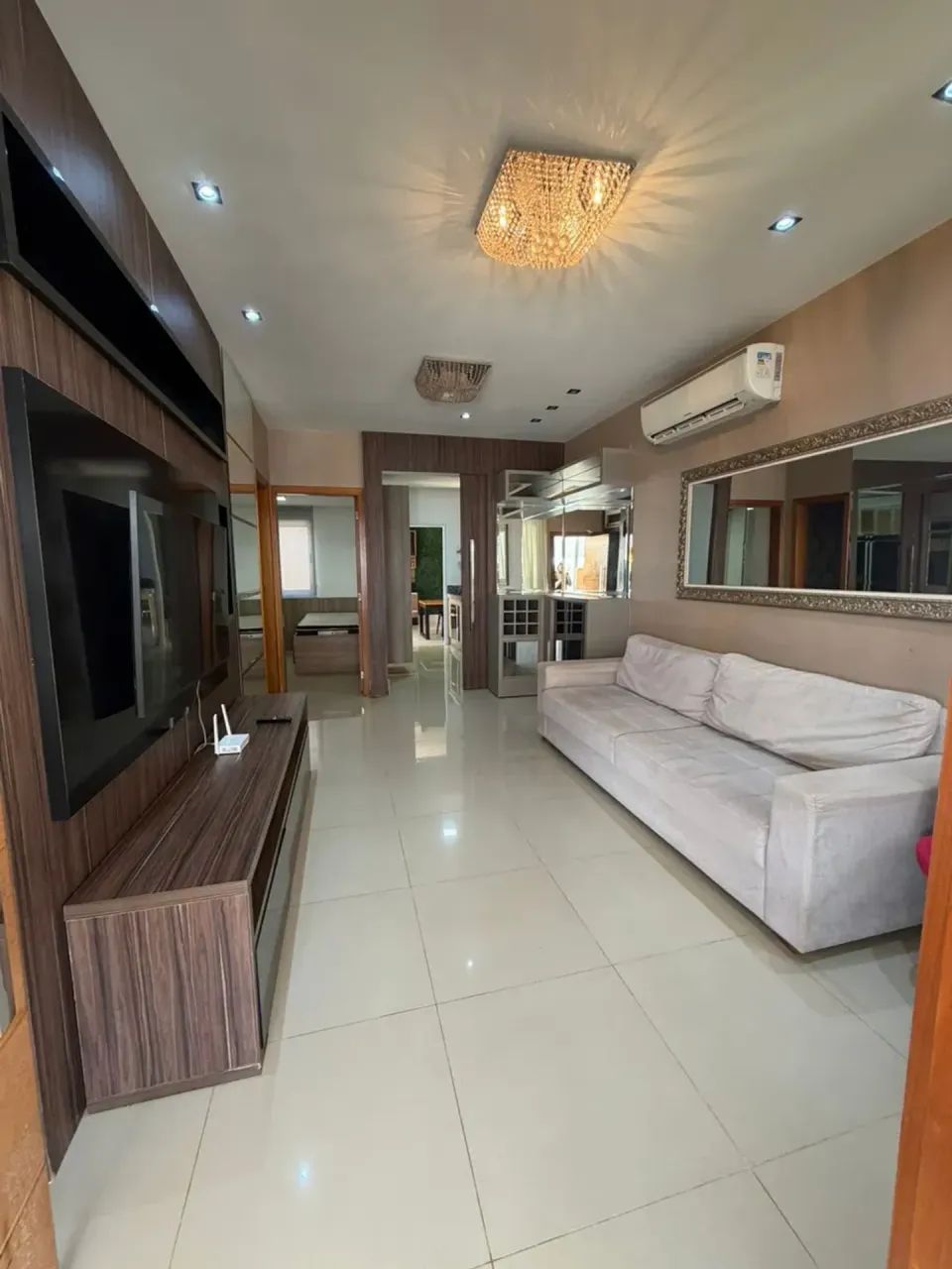 Aluguel Villagio DItalia - Foto 5