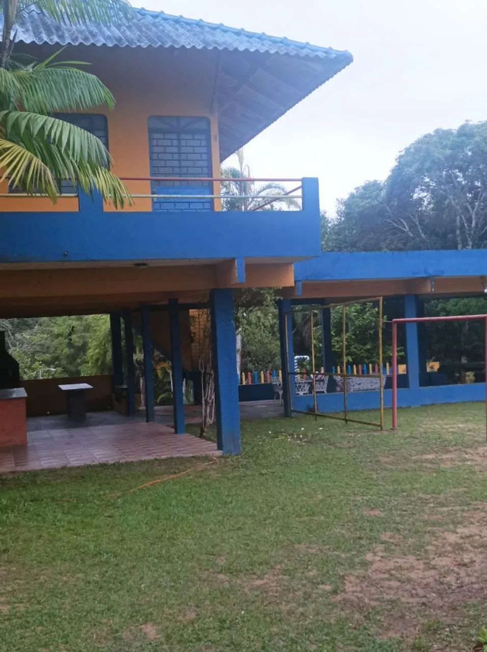 CHÁCARA DO TOTA ALUGUEL  - Foto 3