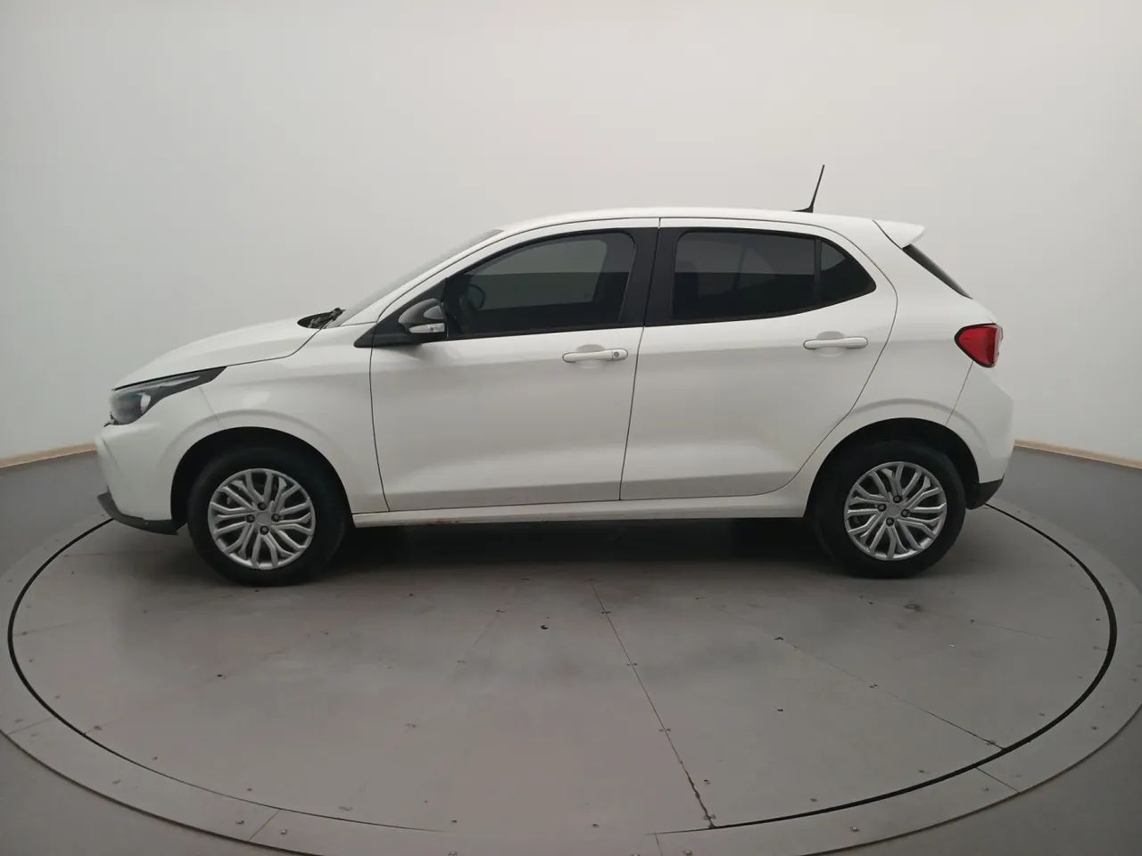 Fiat Argo Drive 1.0 Firefly 2026 - Foto 2