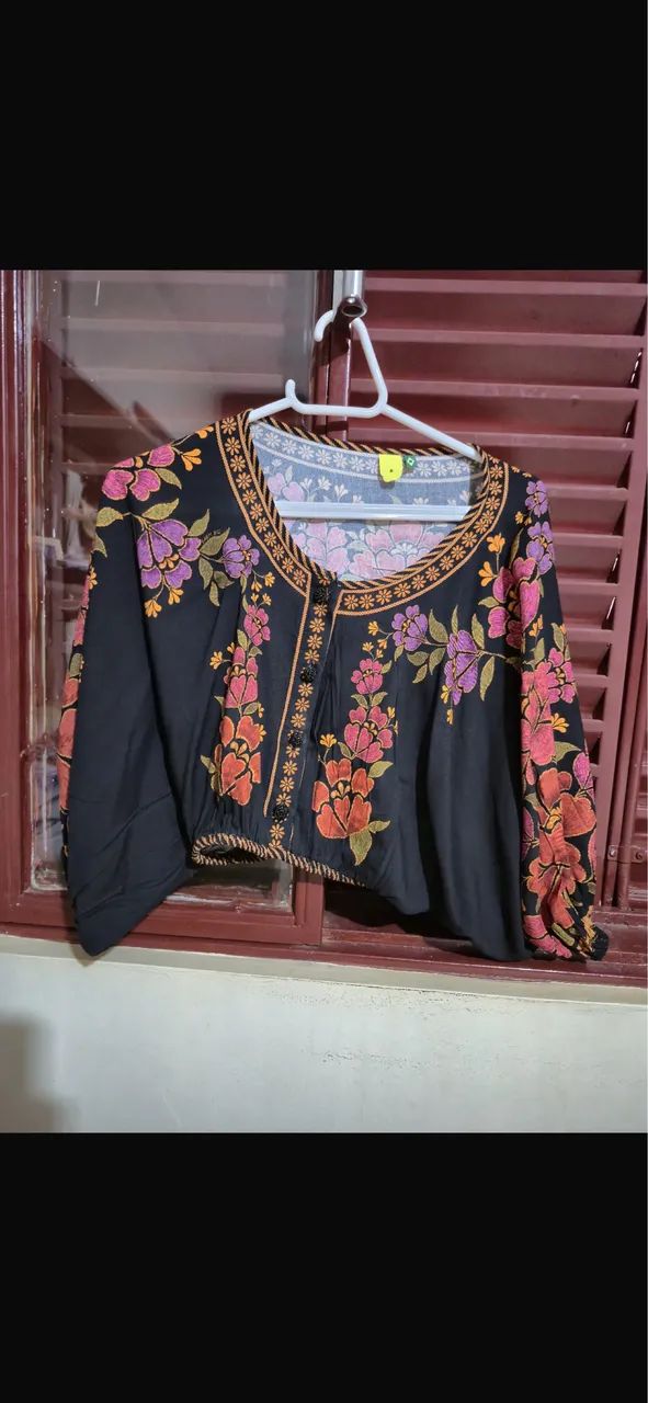 Vestido FARM - Foto 5