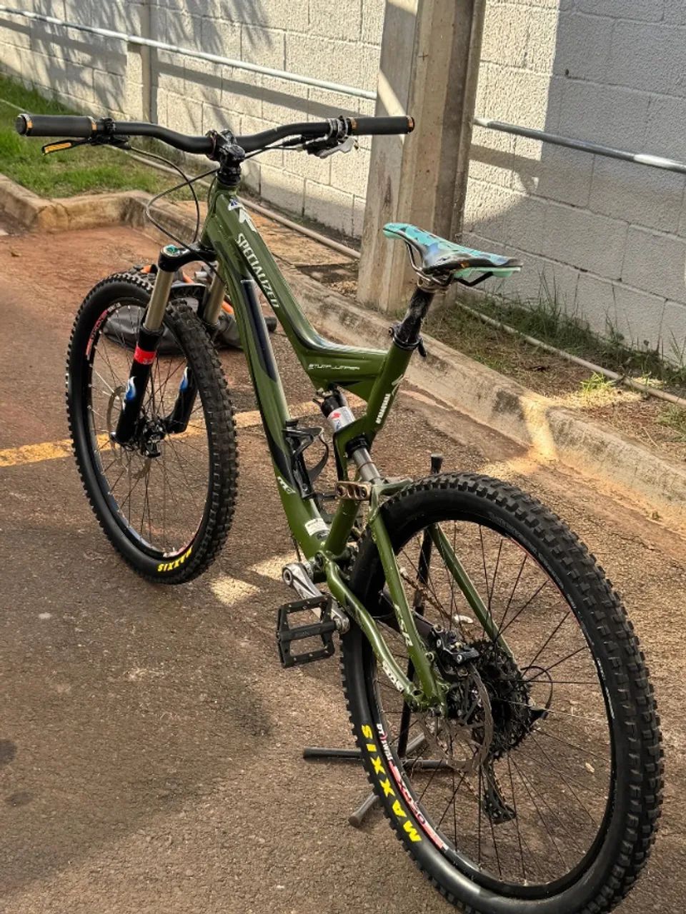 Bicicleta - Foto 2