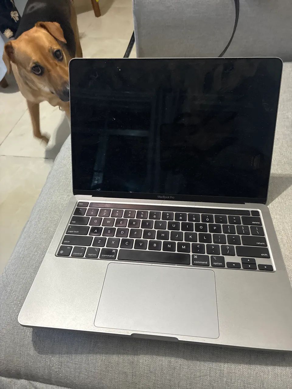 MacBook Pro M2 - Foto 2