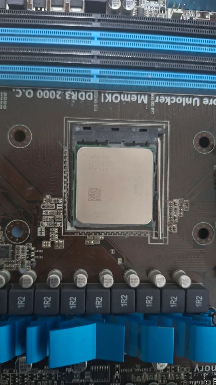 Fx 8300 - Foto 3