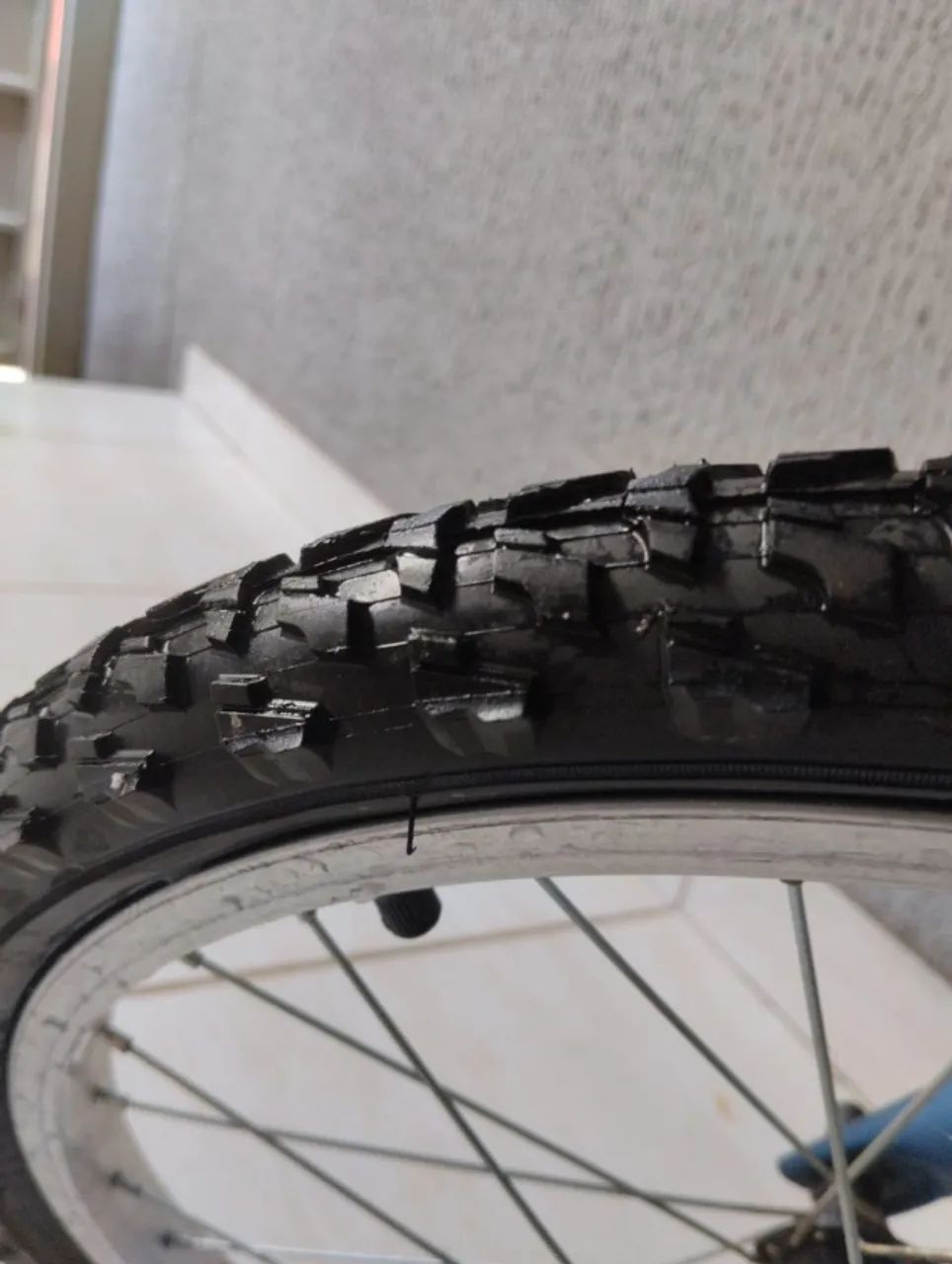 BICICLETA HOUSTON TRUP ARO 20 - SEMINOVA - Foto 2
