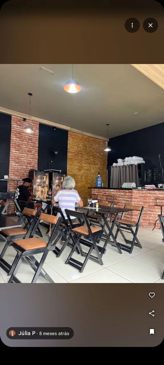 Vendo Restaurante no bairro prado - Foto 3