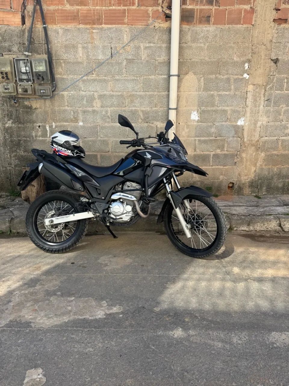 Xre300  - Foto 5