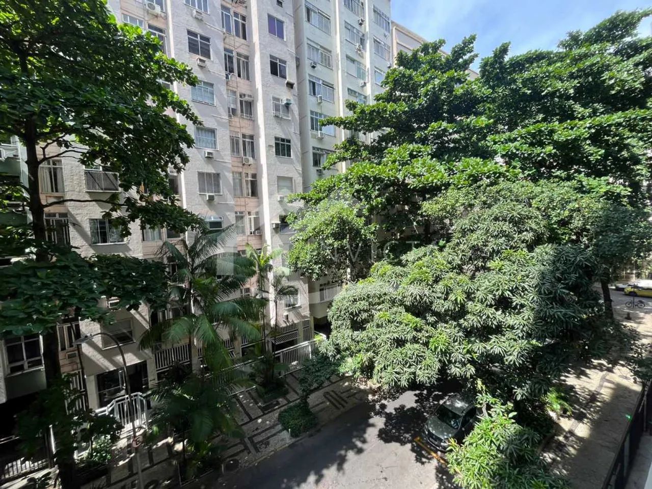 Maravilhoso 3 quarto com vaga em rua nobre - Foto 2