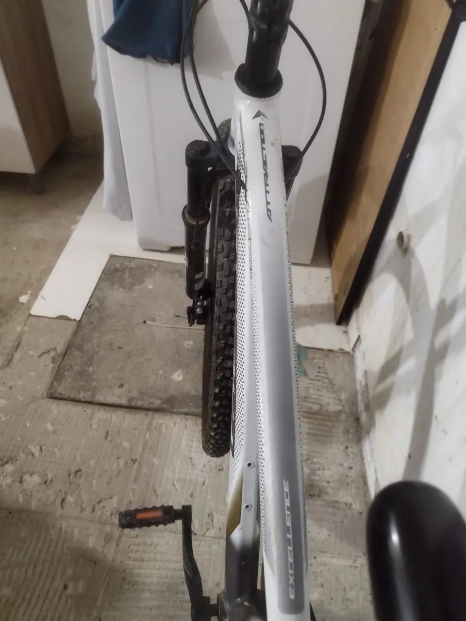 Vendo bicicleta aro 29  - Foto 2