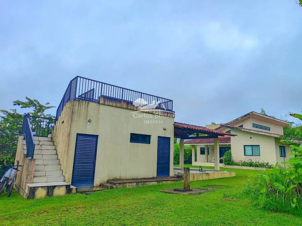 CASA EM CONDOMÍNIO PARA VENDA/ ALUGUEL CÓD.91 - Foto 5