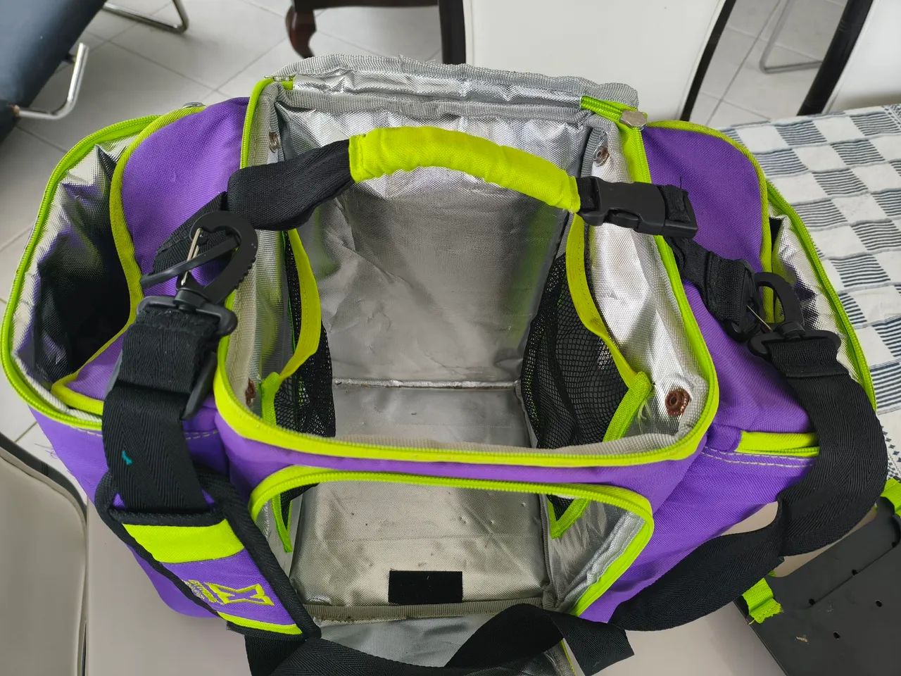 EXTREME BAGS  - Foto 2
