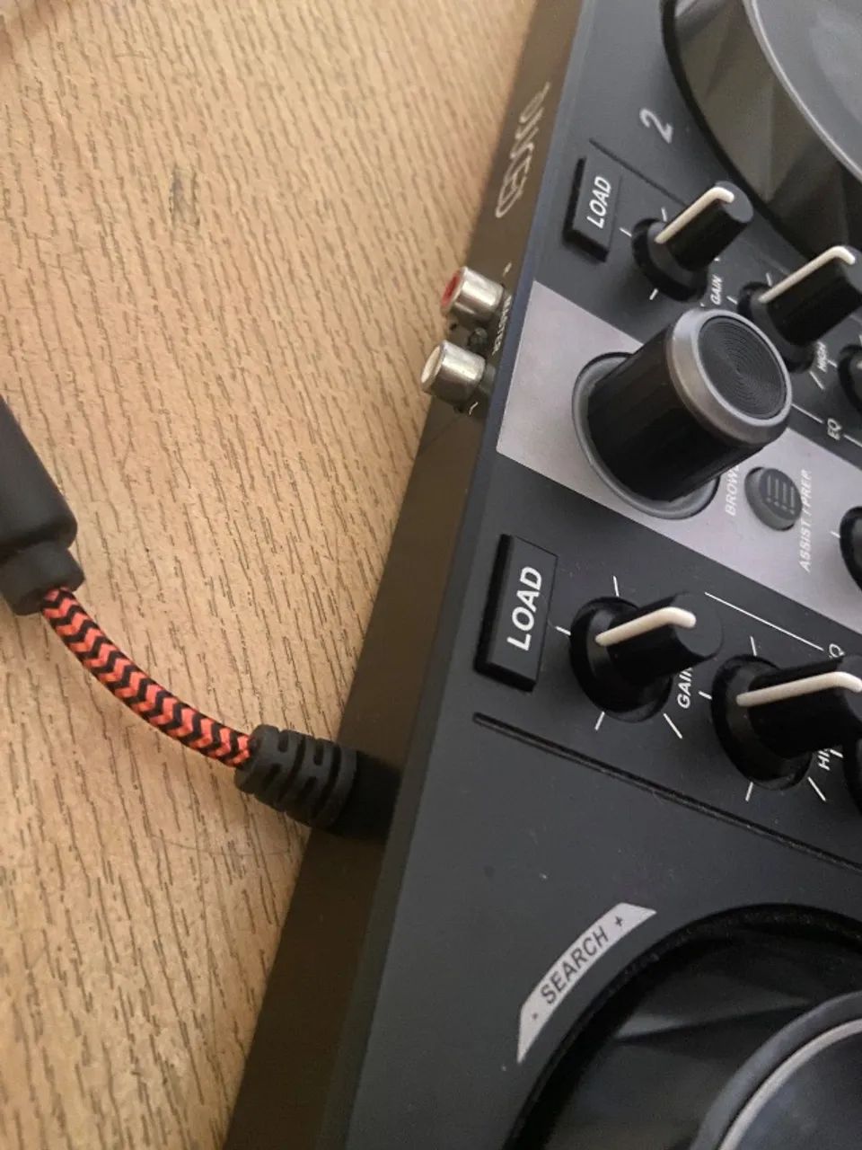 Controladora DJ Hercules Inpulse 200 mk2 - Foto 5