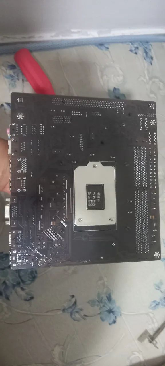 Placa mãe  - Foto 2