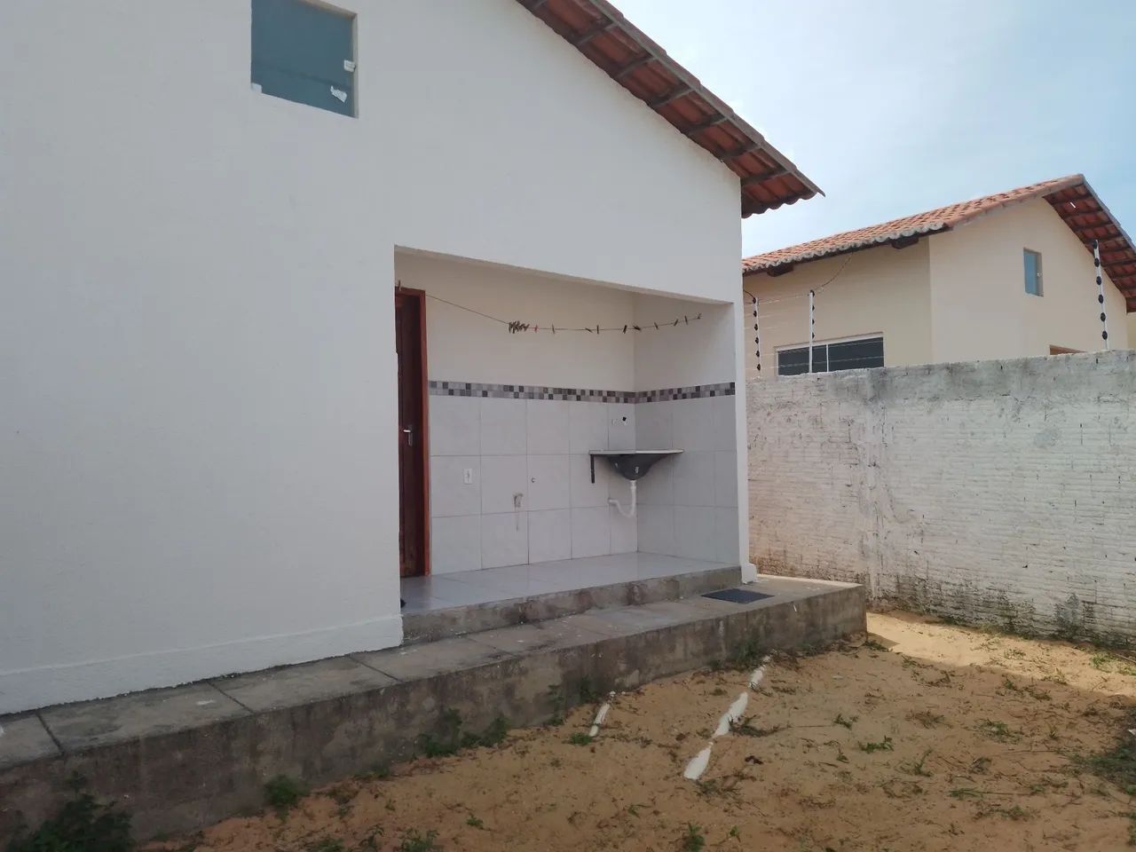 ALUGA-SE CASA NO PORTAL DO SOL - Foto 4