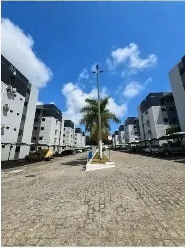 Apartamento, 3 quartos, 76m², Portal do Sol, pronto para morar! - Foto 2
