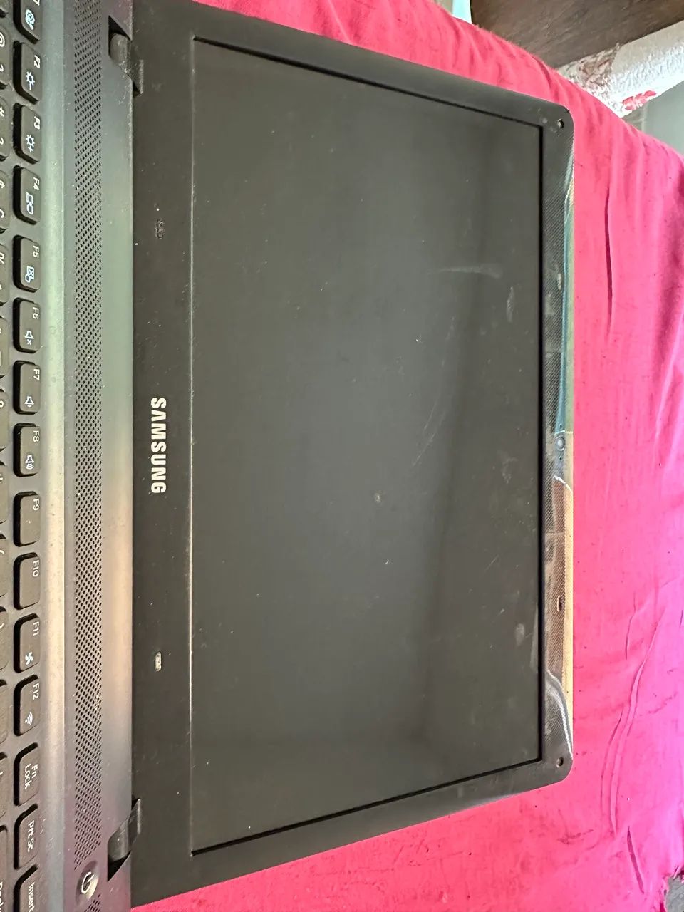 Notebook Samsung  - Foto 2