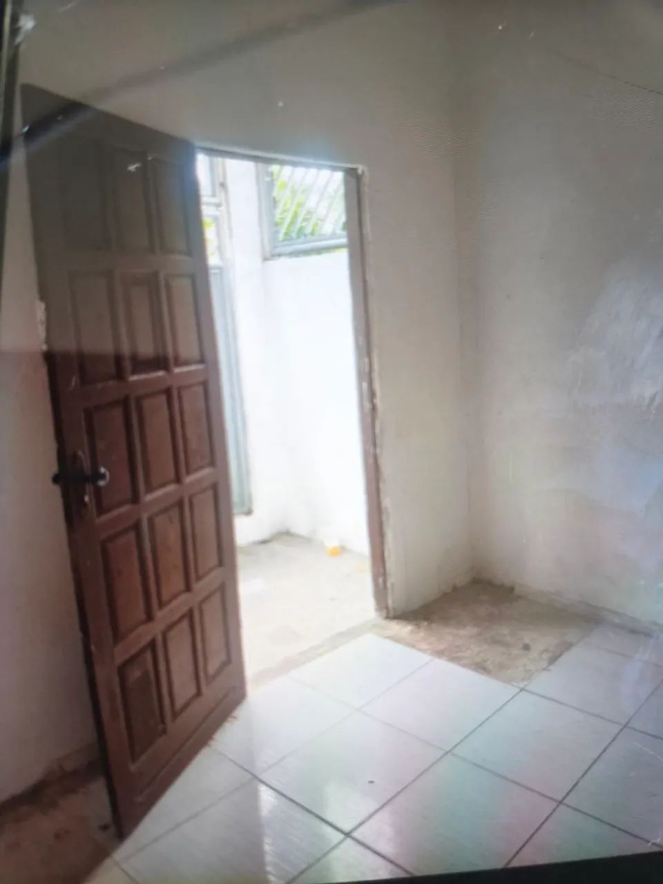 Alugo casa no Tambiá, próximo do ginásio "Ivan Cantisani" - Foto 4