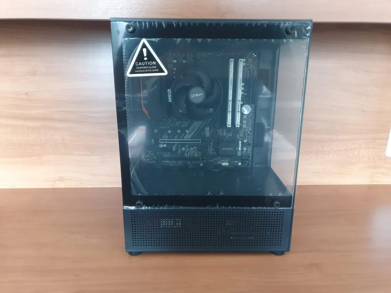 Pc Gamer Computador  - Foto 3