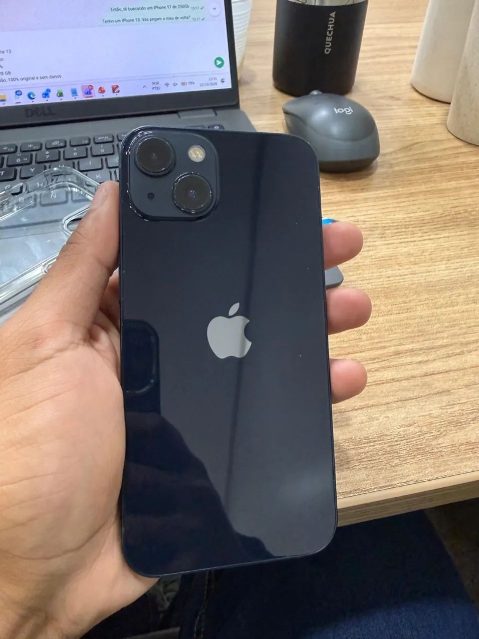 iPhone 13 128Gb