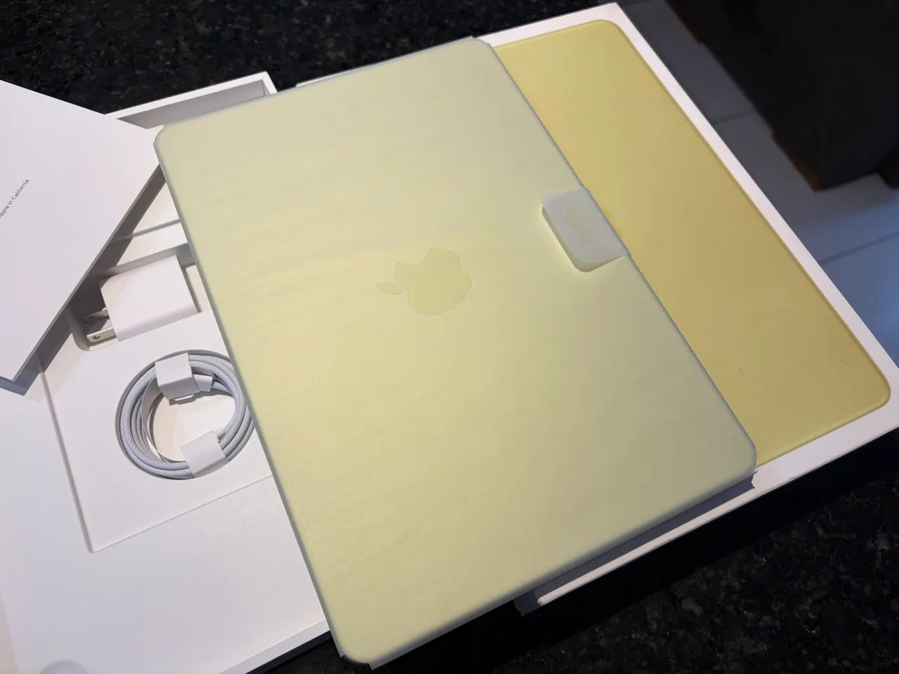 MacBook Neo ( novo ) - Foto 4