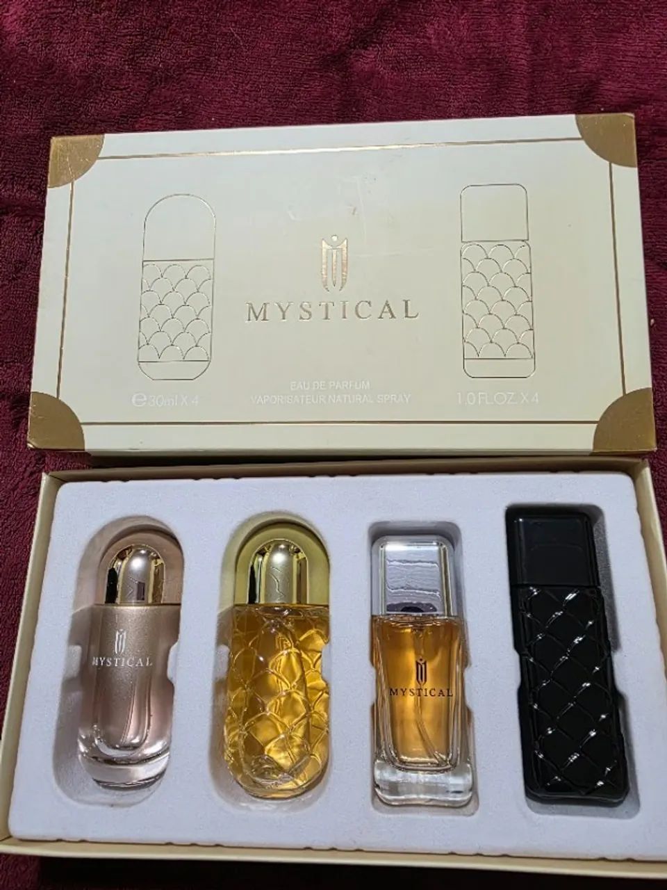 perfuemes - Foto 3