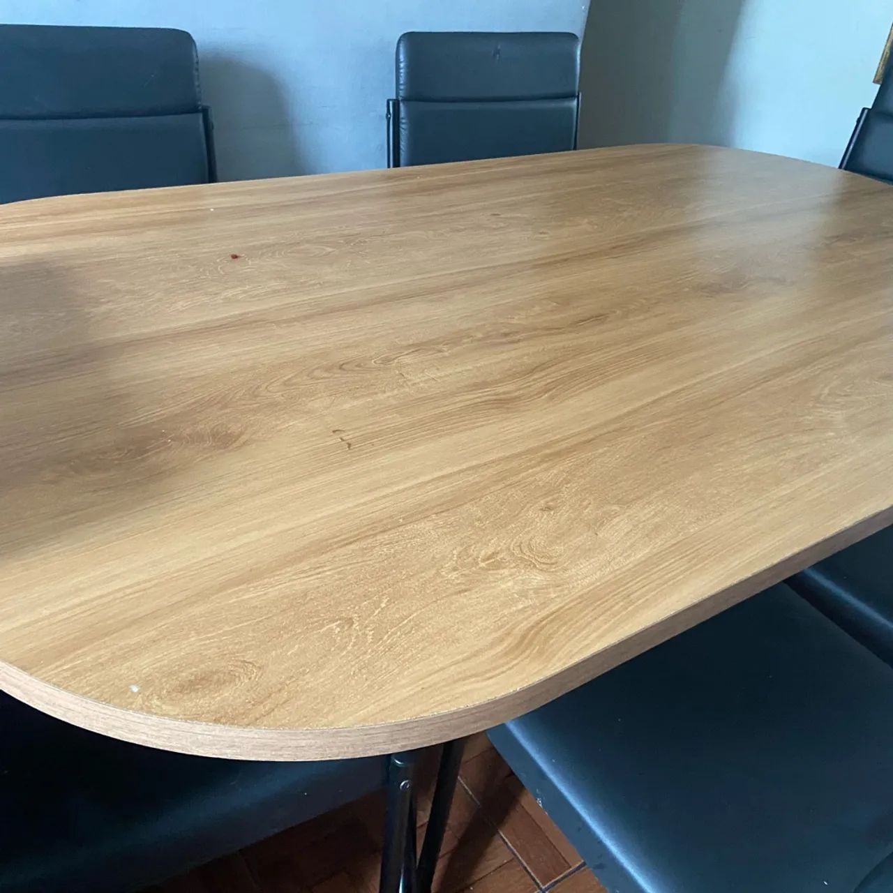 Mesa 6 cadeiras 