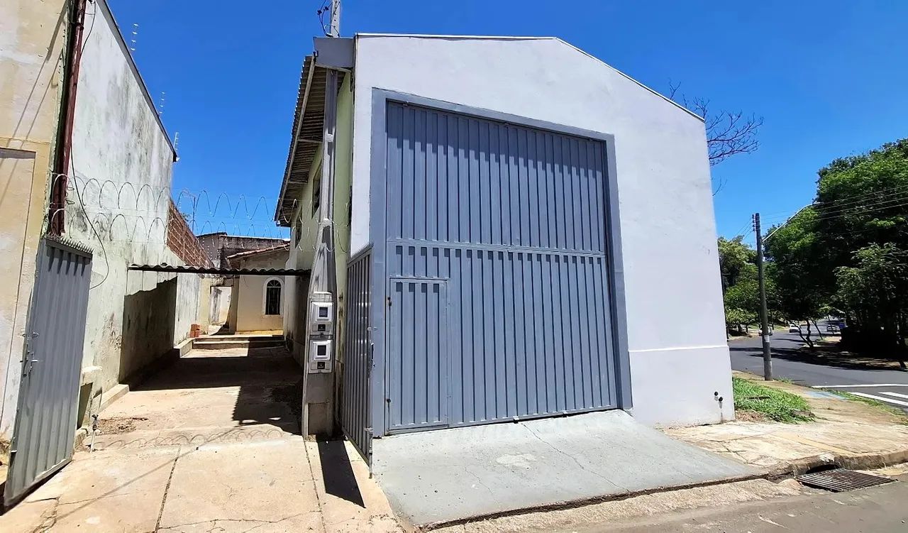 Foto - São Carlos - Vila Boa Vista 1