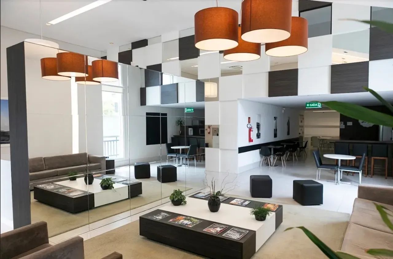 Escritório de 148 m² ao lado do Garten Shopping - Foto 2