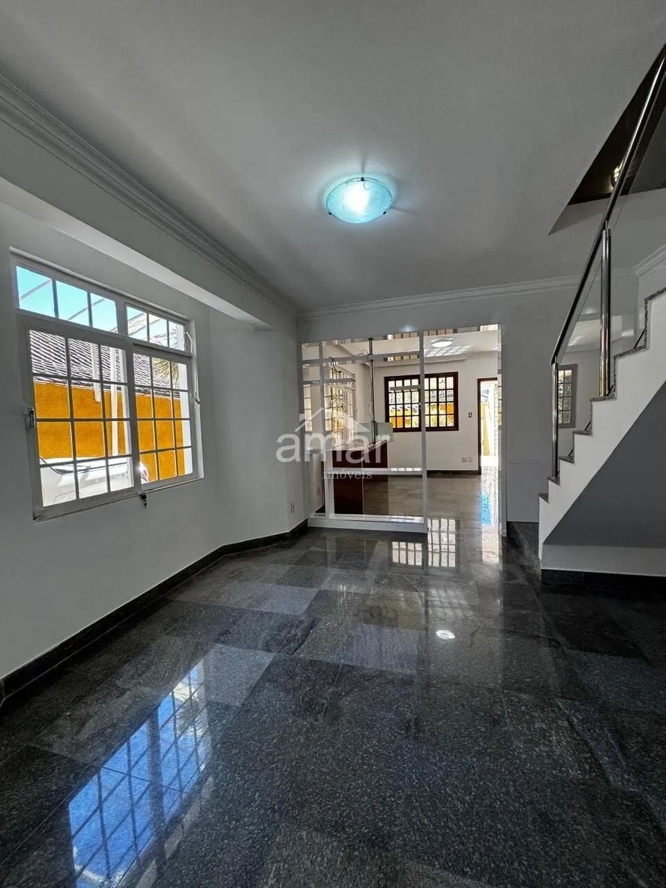 Casa Geminada bairro Castelo - Foto 3